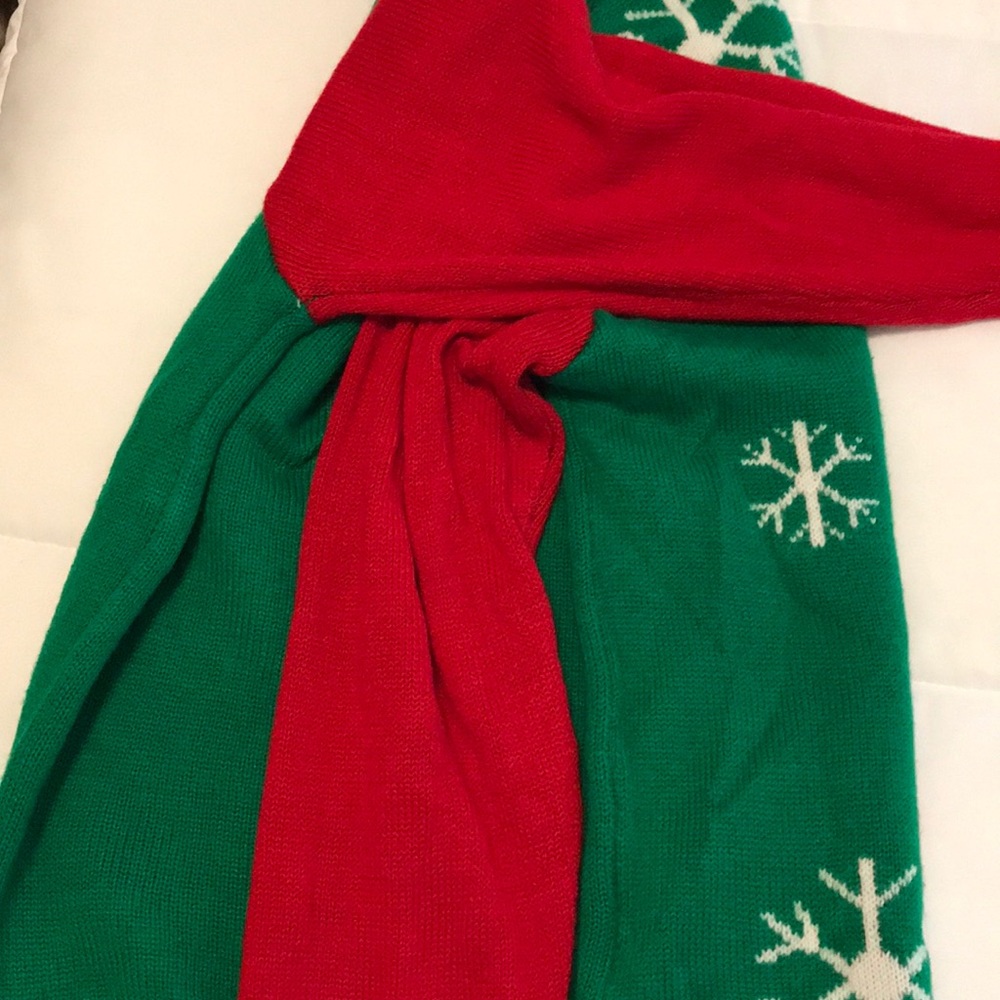 Silly🎄Christmas sweater - Picture 4 of 4